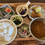 nuu - からだが喜ぶご飯