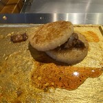 近江牛一頭買い専門店 鉃板ダイニング天満 - 