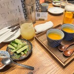 酒場 ひまり堂 恵比寿店 - 