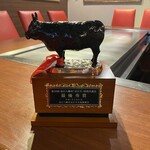 近江牛一頭買い専門店 鉃板ダイニング天満 - 