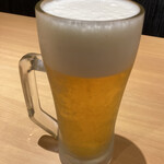 やよい軒 - ドリンク写真: