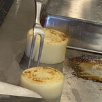 近江牛一頭買い専門店 鉃板ダイニング天満 - 