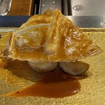 近江牛一頭買い専門店 鉃板ダイニング天満 - 