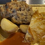 近江牛一頭買い専門店 鉃板ダイニング天満 - 