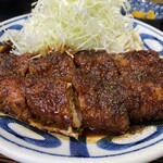 みそかつ 三和 - 