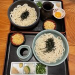 うどん本陣 山田家 讃岐本店 - 