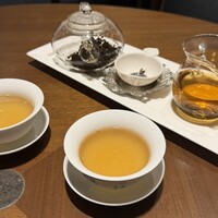 カントニーズ 燕 - 