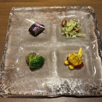 カントニーズ 燕 - 