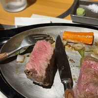 本格肉料理 丸小 - 