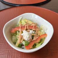 天ぷらふく西 禅と匠 - 