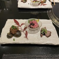 焼肉 喰心 - 