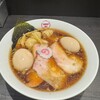 横浜中華そば 維新商店 本店