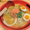 北海道名物らー麺 えびそば 一幻 新宿店