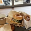 あわじ島バーガー 淡路島オニオンキッチン うずまちテラス店