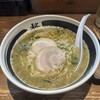 らーめん柊 銅座本店