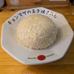 ラーメン チョンマゲ 大阪天六店 - 