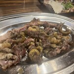 丸万焼鳥 - 