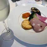 アルバロンガ - 