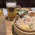 焼売酒場 いしい - 