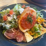 Spanish&Italian REGARIO - 