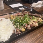 丸万焼鳥 - 