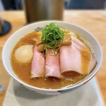 創作麺 ひとすじ - 