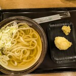 手打うどん いわしや 青山店 - 
