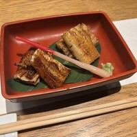 ひつまぶし 登河 那古野本店 -  ひつまぶし 登河 那古野本店 -