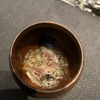 おちあいろうステーキハウス東京 - 