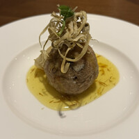 カントニーズ 燕 - 