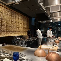 おちあいろうステーキハウス東京 - 