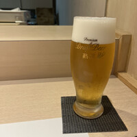 恵比寿 鮨 おぎ乃 - 