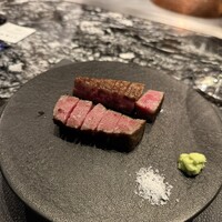 おちあいろうステーキハウス東京 - 