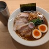 長岡食堂 東京ラーメン横丁店