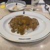 インデアンカレー 南店