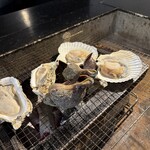 函館自由市場 - 