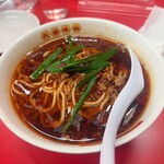 矢場味仙 東京 - 