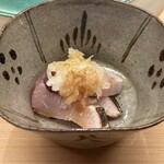 浪速 鮨波留加 - 