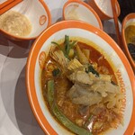 楊國福麻辣湯 - 