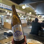 函館自由市場 - 