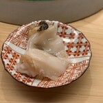 浪速 鮨波留加 - 