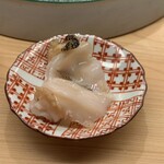 浪速 鮨波留加 - 