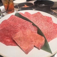 焼肉うしごろ 池袋店 - 