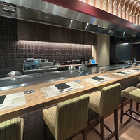 銀座のステーキ 恵比寿店 -  銀座のステーキ 恵比寿店 -