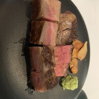 Teppanyaki×Wine あかくろ - 