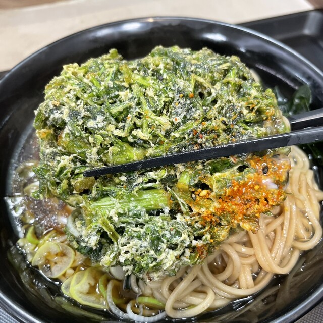 Nadai Fuji Soba Ooimachiekimaeten photo 3