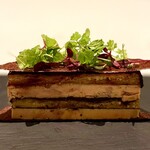 カンテサンス - 