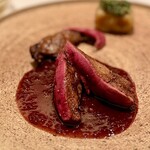 カンテサンス - 