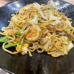餃子の王将 - 料理写真: