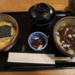 カツ丼 野村 - 